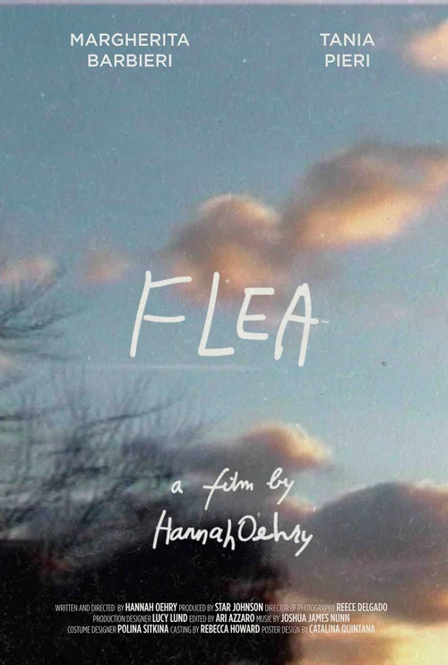 Постер: Flea