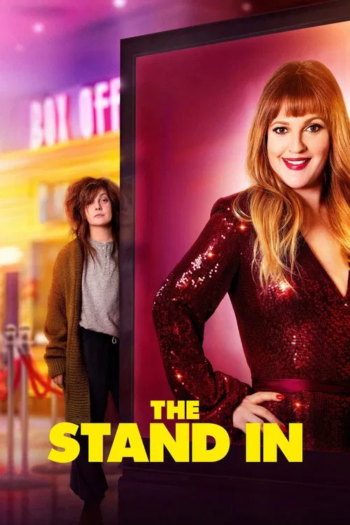 Постер: The Stand-In
