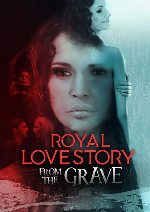 Постер: Royal Love Story From The Grave