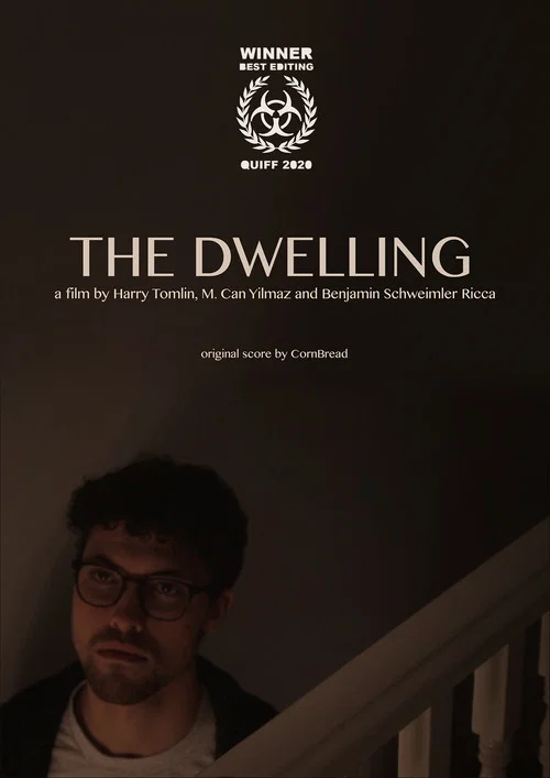 Постер: The Dwelling