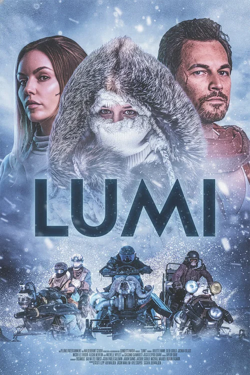 Постер: Lumi