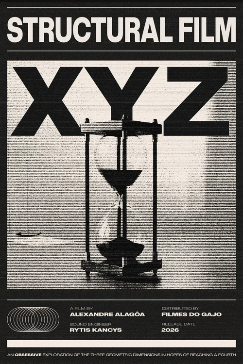 Постер: XYZ