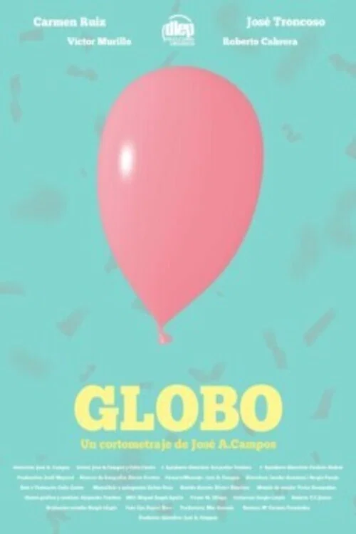 Постер: Globo