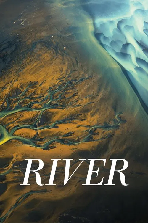 Постер: River