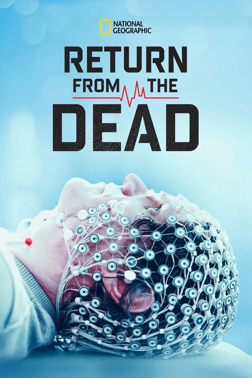 Постер: Return of the Dead