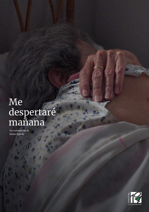 Постер: Wake Me Up