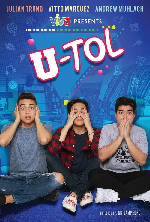 Постер: U-Tol