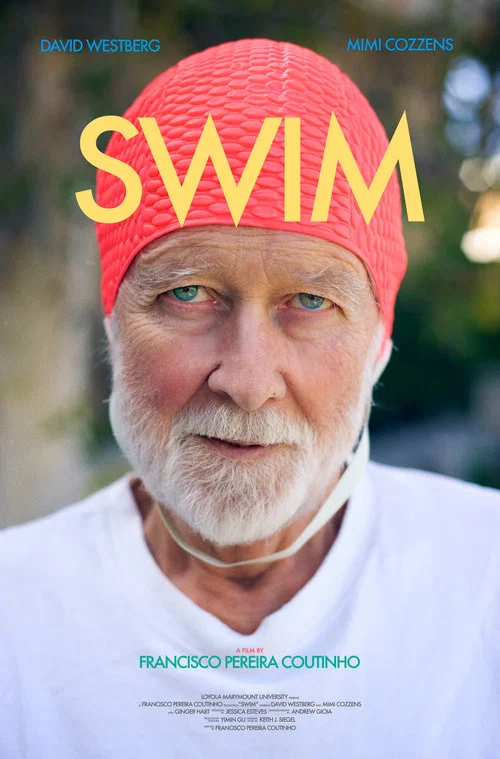 Постер: Swim
