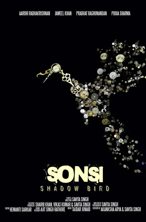 Постер: Sonsi (Shadow Bird)