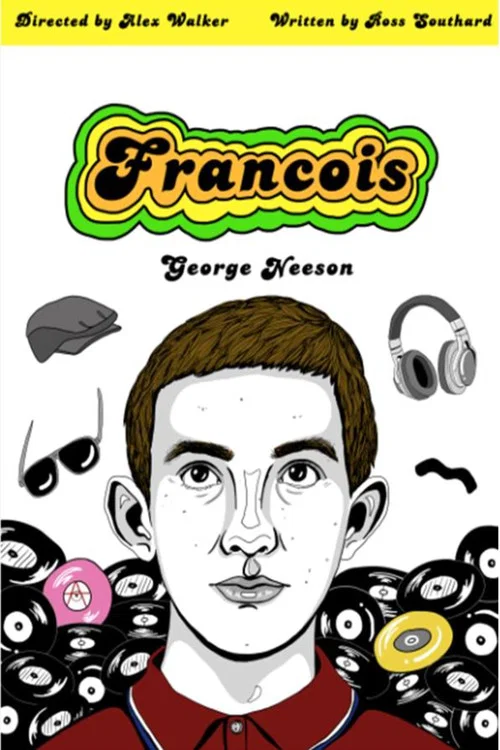 Постер: Francois