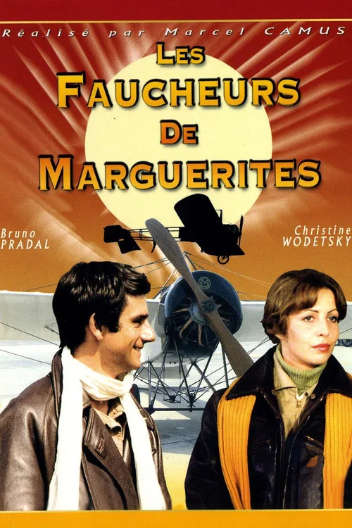 Постер: Les faucheurs de marguerites