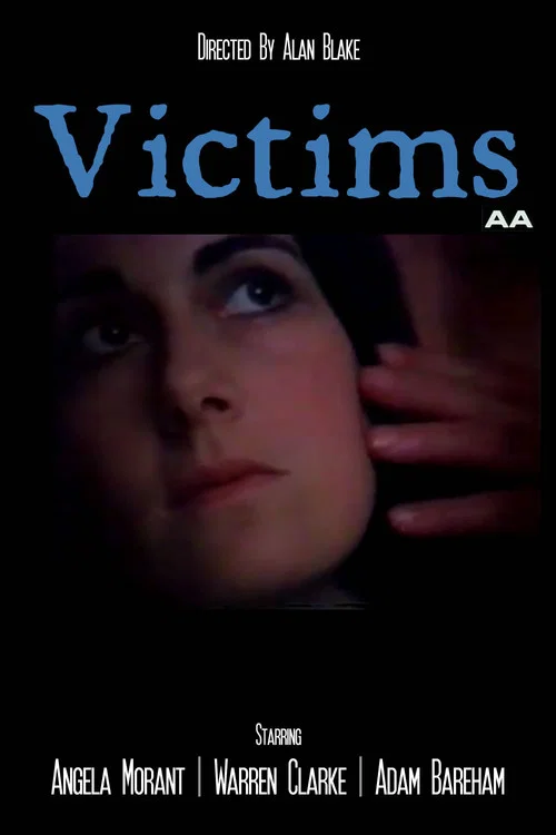 Постер: Victims