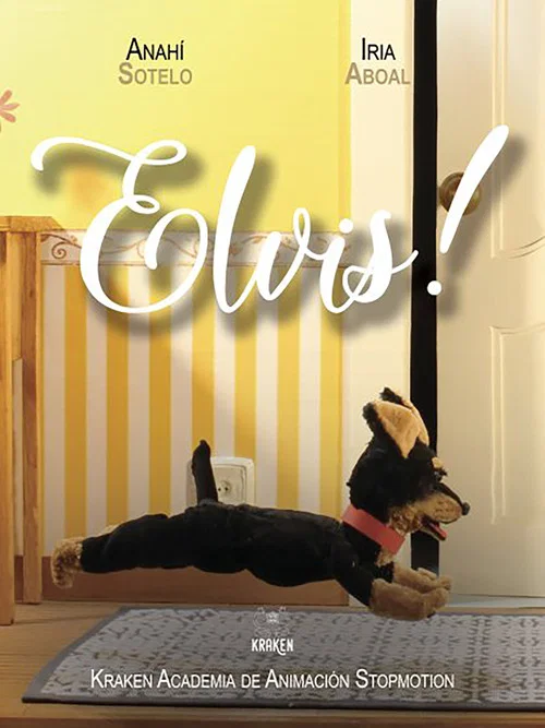Постер: Elvis