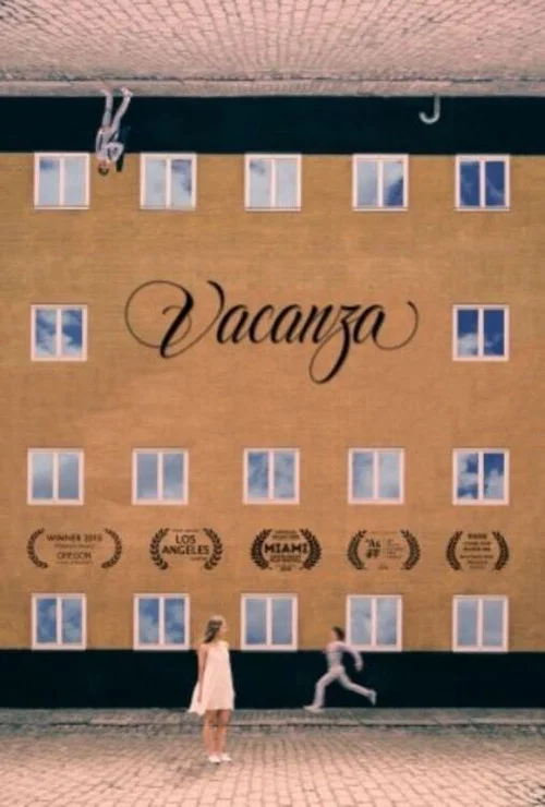 Постер: Vacanza