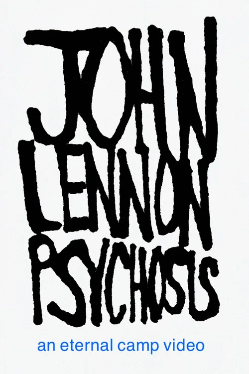 Постер: John Lennon