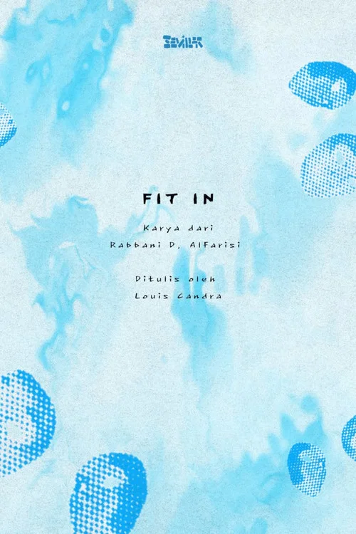 Постер: Fit(in)