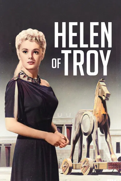 Постер: Helen of Troy