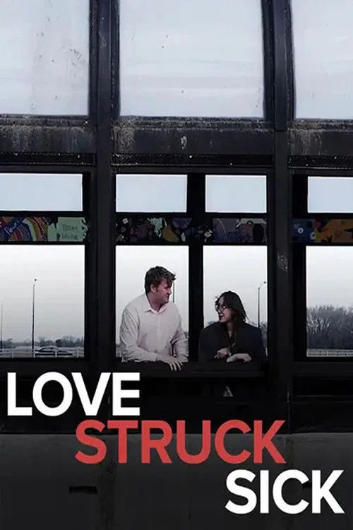 Постер: Love Struck Sick