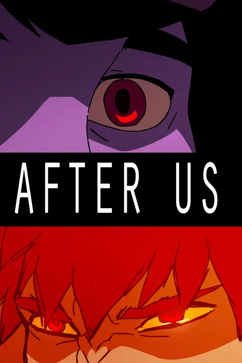 Постер: After Us