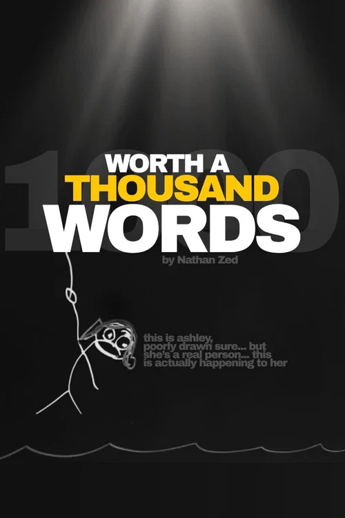 Постер: Worth a Thousand Words