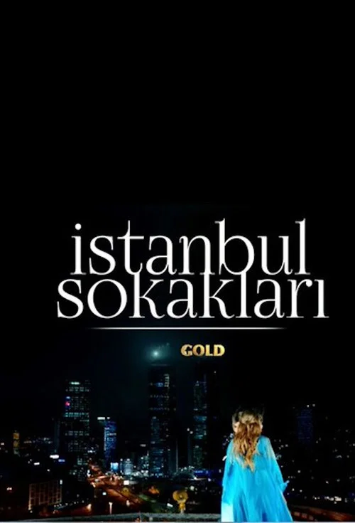 Постер: Istanbul Sokaklari