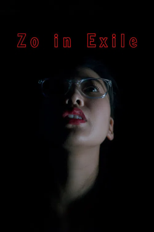 Постер: Zo in Exile