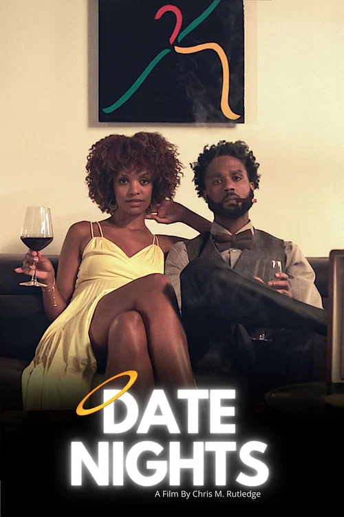 Постер: Date Nights
