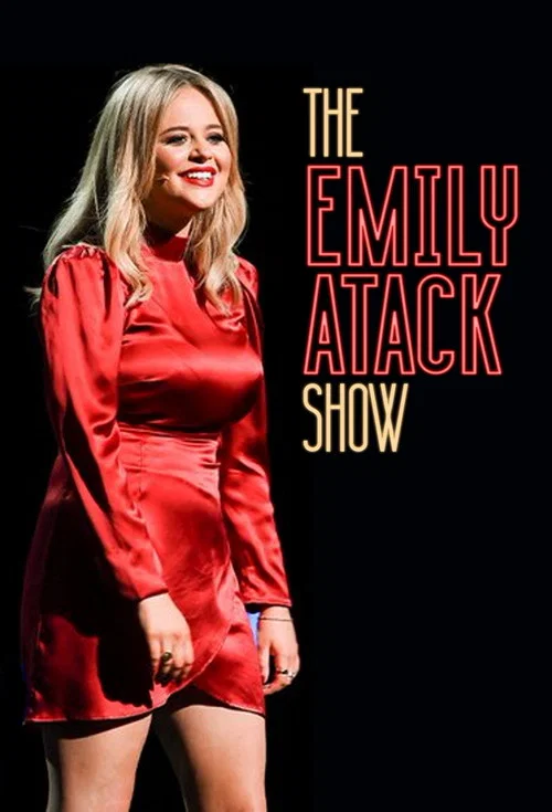Постер: The Emily Atack Show