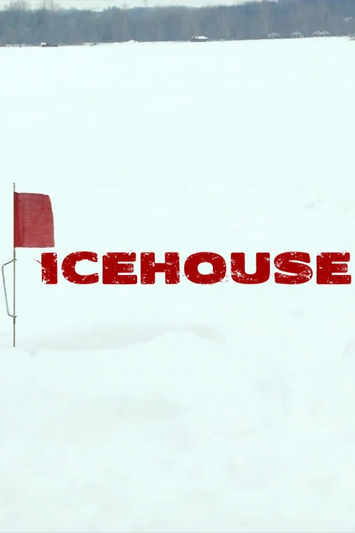 Постер: Icehouse