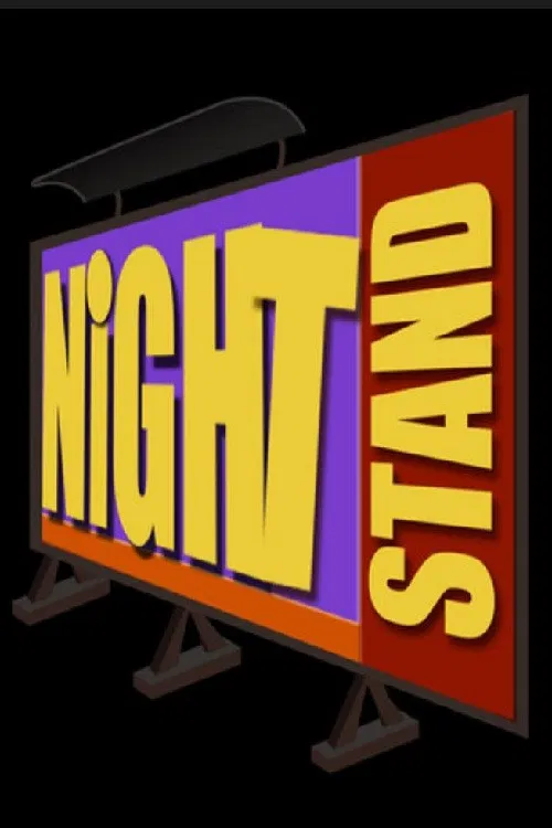 Постер: Night Stand