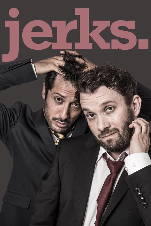 Постер: Jerks
