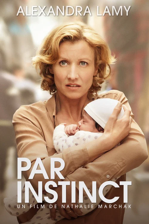 Постер: Par instinct