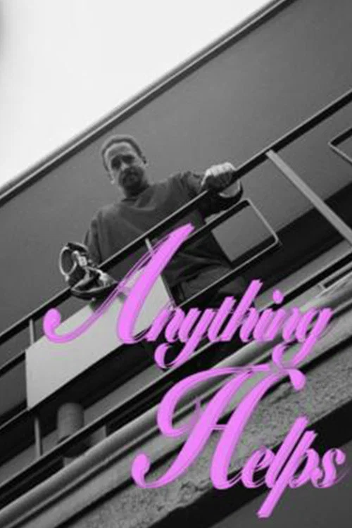 Постер: Anything Helps