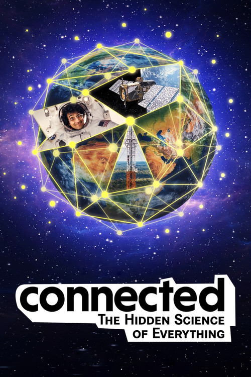 Постер: Connected