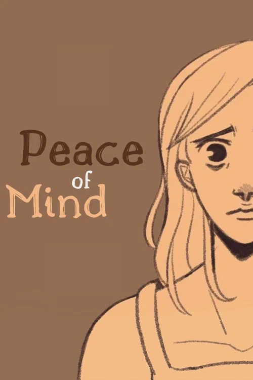 Постер: Peace of Mind