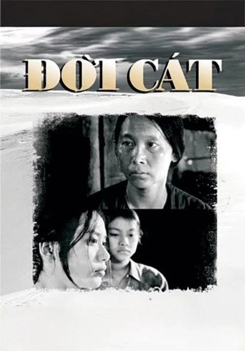 Постер: Đời Cát