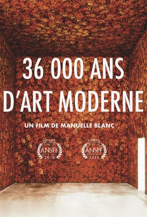 Постер: 36000 ans d'art moderne