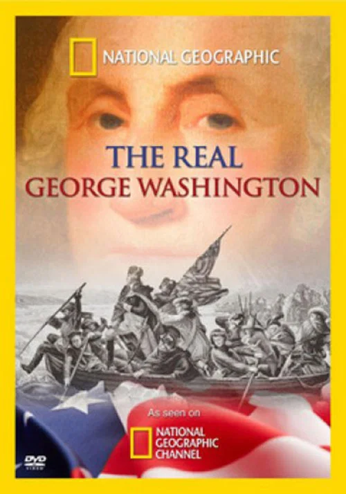 Постер: The Real George Washington