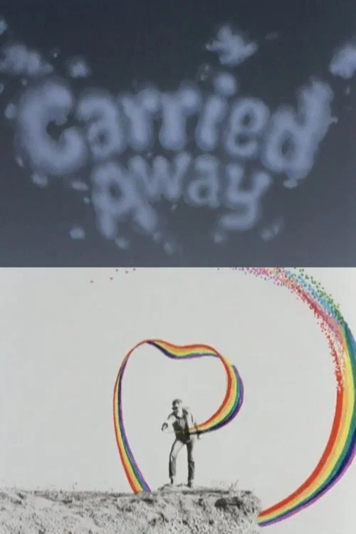 Постер: Carried Away