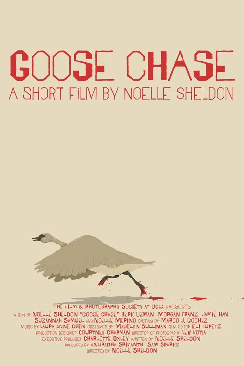 Постер: Goose Chase