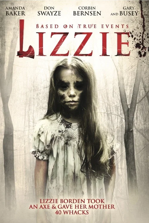 Постер: Lizzie