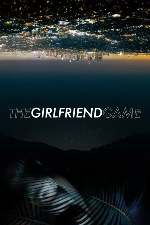 Постер: The Girlfriend