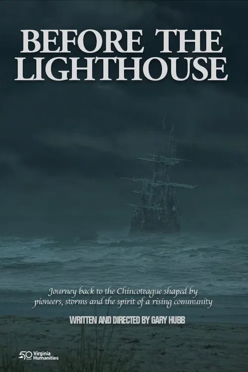 Постер: Before the Lighthouse