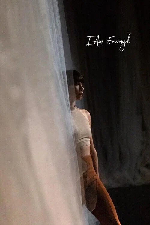 Постер: I Am Enough