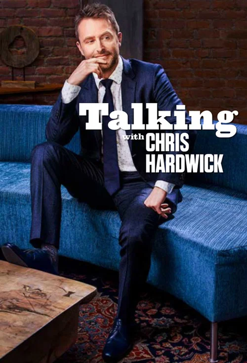 Постер: Talking with Chris Hardwick