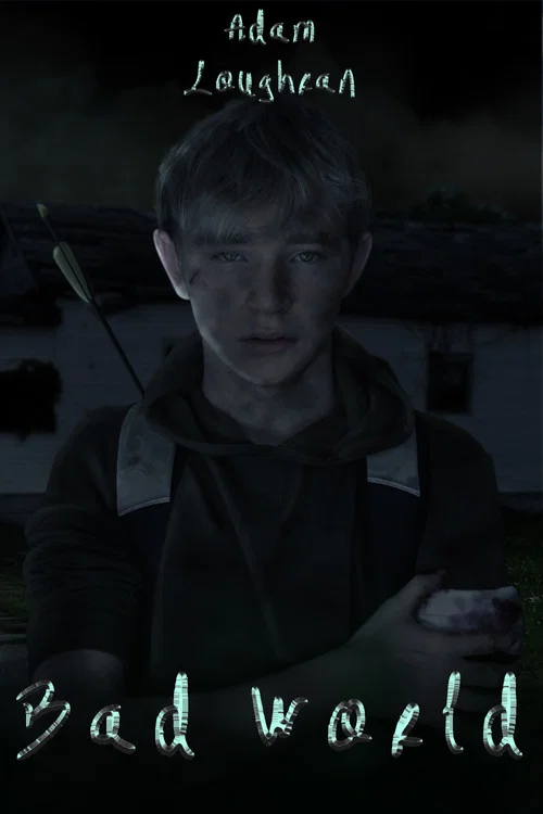 Постер: Bad World