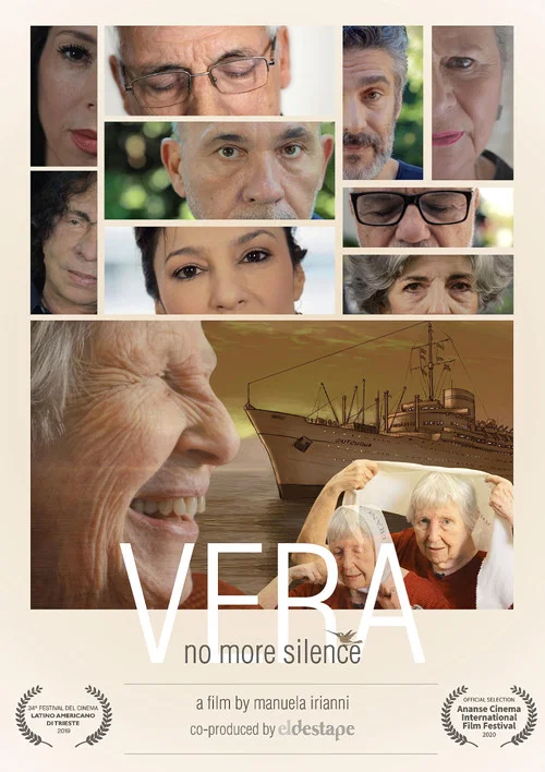 Постер: Vera