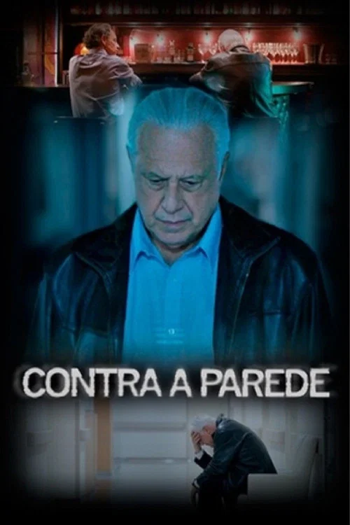 Постер: Contra a Parede