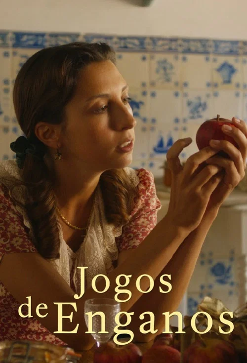 Постер: Jogos de Enganos