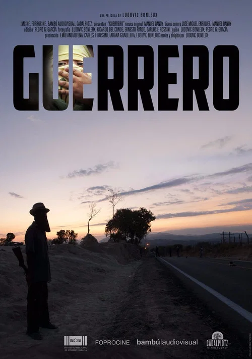 Постер: Guerrero